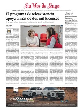 Cover of Lugo local