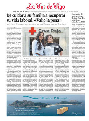 Cover of Vigo local