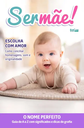 Cover of Ser Mae