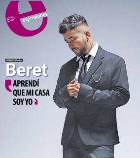 Cover of Expresiones