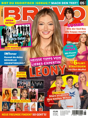 Cover of Bravo