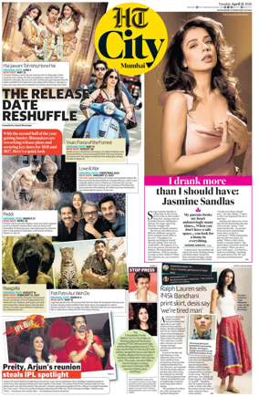Cover of HT Cafe