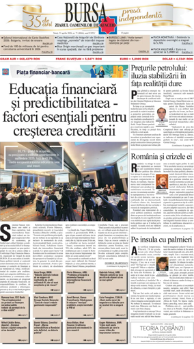 Cover of Bursa
