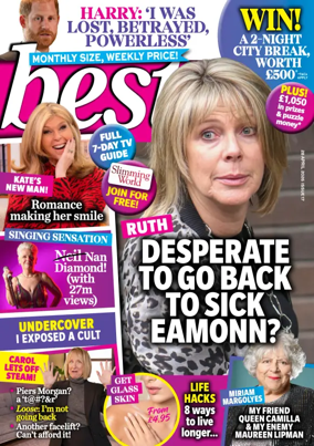 Cover of Best