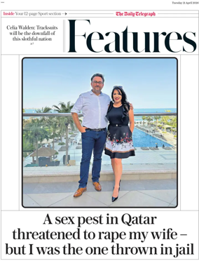 Cover of Features