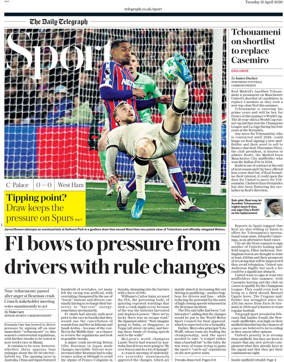 Cover of Sport
