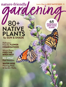 Cover of Garden Gate