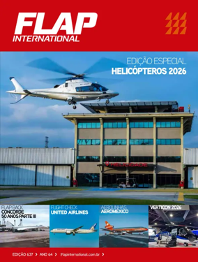 Cover of Flap Internacional