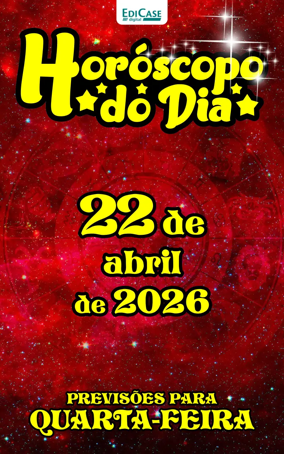 Cover of Horoscopo do Dia