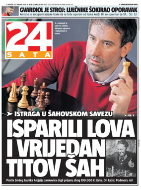 Cover of 24sata