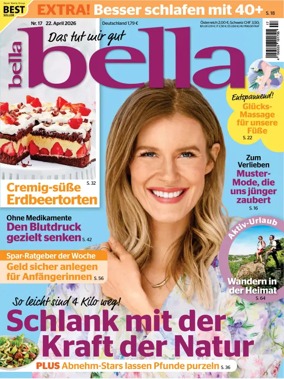 Cover of Bella