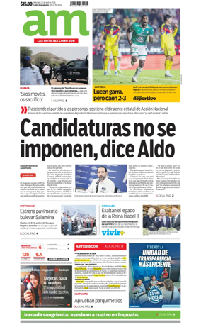 Cover of Corredor Industrial