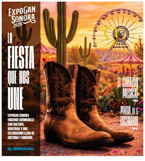 Cover of Especiales
