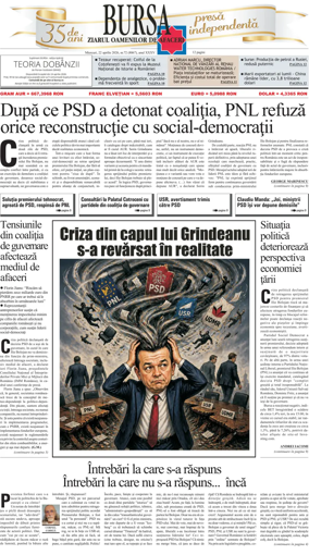 Cover of Bursa