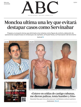 Cover of ABC (Nacional)