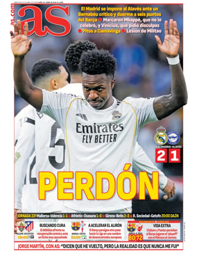 Cover of AS