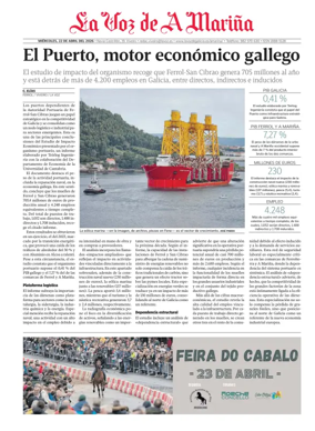 Cover of Viveiro local