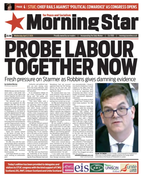 Cover of Morning Star