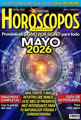 Cover of Horoscopos