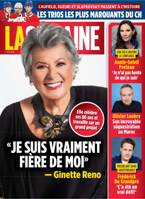 Cover of La Semaine