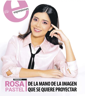 Cover of Expresiones