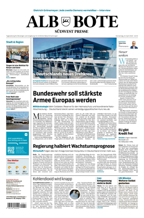 Cover of Alb Bote