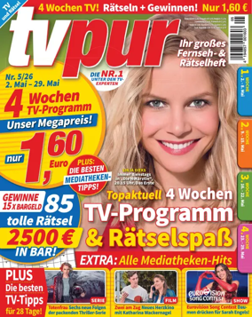 Cover of TV pur