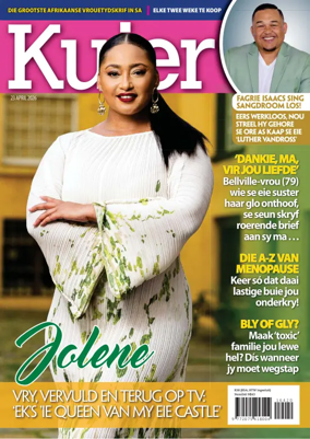 Cover of Kuier