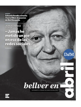 Cover of Bellver