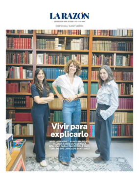 Cover of Especiales2