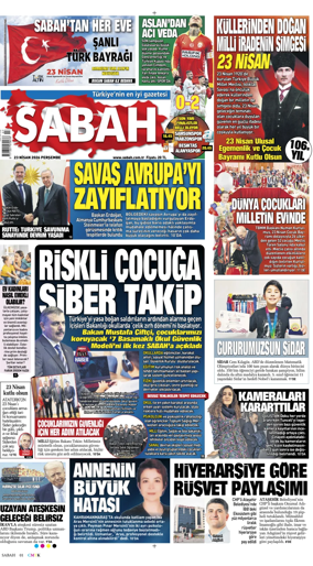 Cover of Sabah