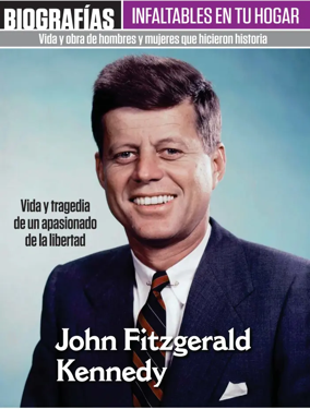 Cover of Biografias