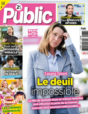 Cover of Public