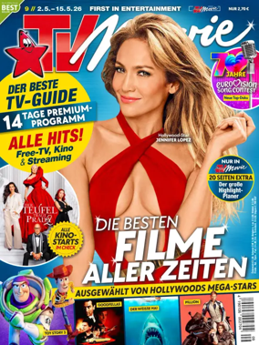 Cover of TV Movie