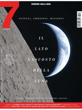 Cover of Sette