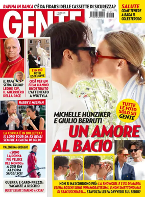 Cover of GENTE
