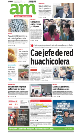 Cover of Corredor Industrial