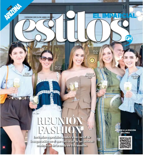 Cover of Estilos GH