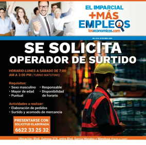 Cover of Mas Empleos