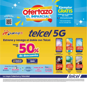 Cover of Ofertazos