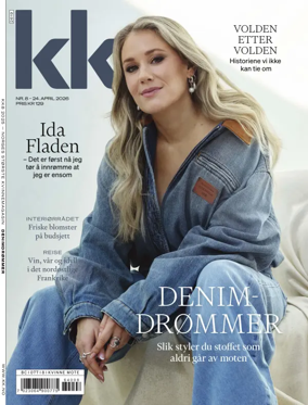 Cover of KK