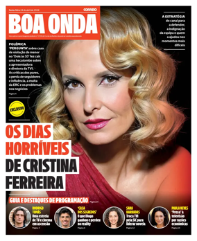 Cover of Boa Onda
