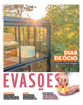 Cover of Evasoes