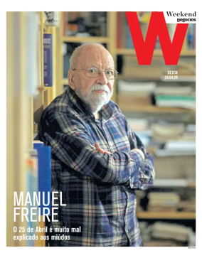 Cover of Weekend