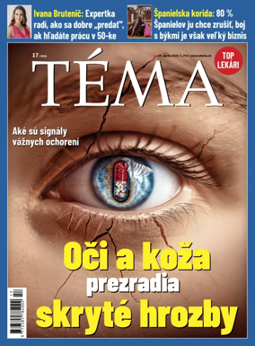 Cover of Tema