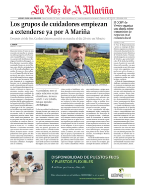 Cover of Viveiro local