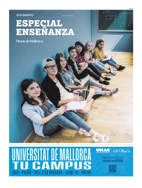 Cover of Suplemento 1