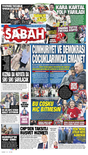 Cover of Sabah