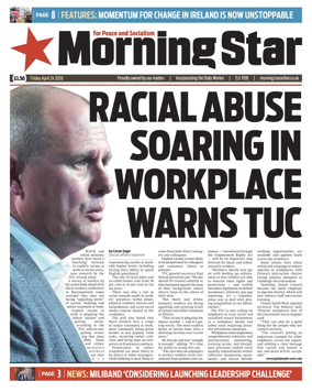Cover of Morning Star