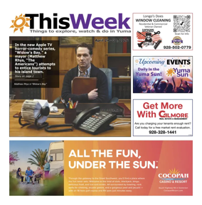 Cover of This Week